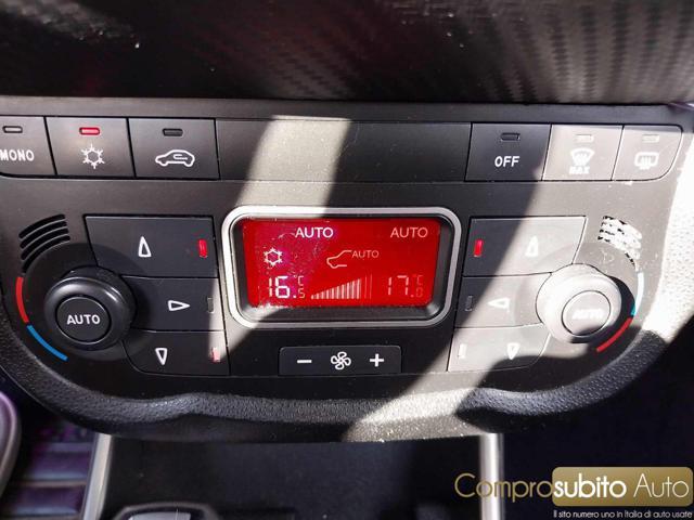 ALFA ROMEO MiTo 1.4 T 120 CV Progression GPL