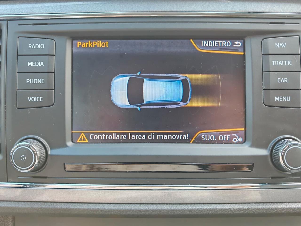 Seat Leon 2.0 TDI 150 CV DSG ST Start/Stop FR