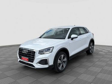 AUDI Q2 Q2 30 TDI S tronic Business Advanced