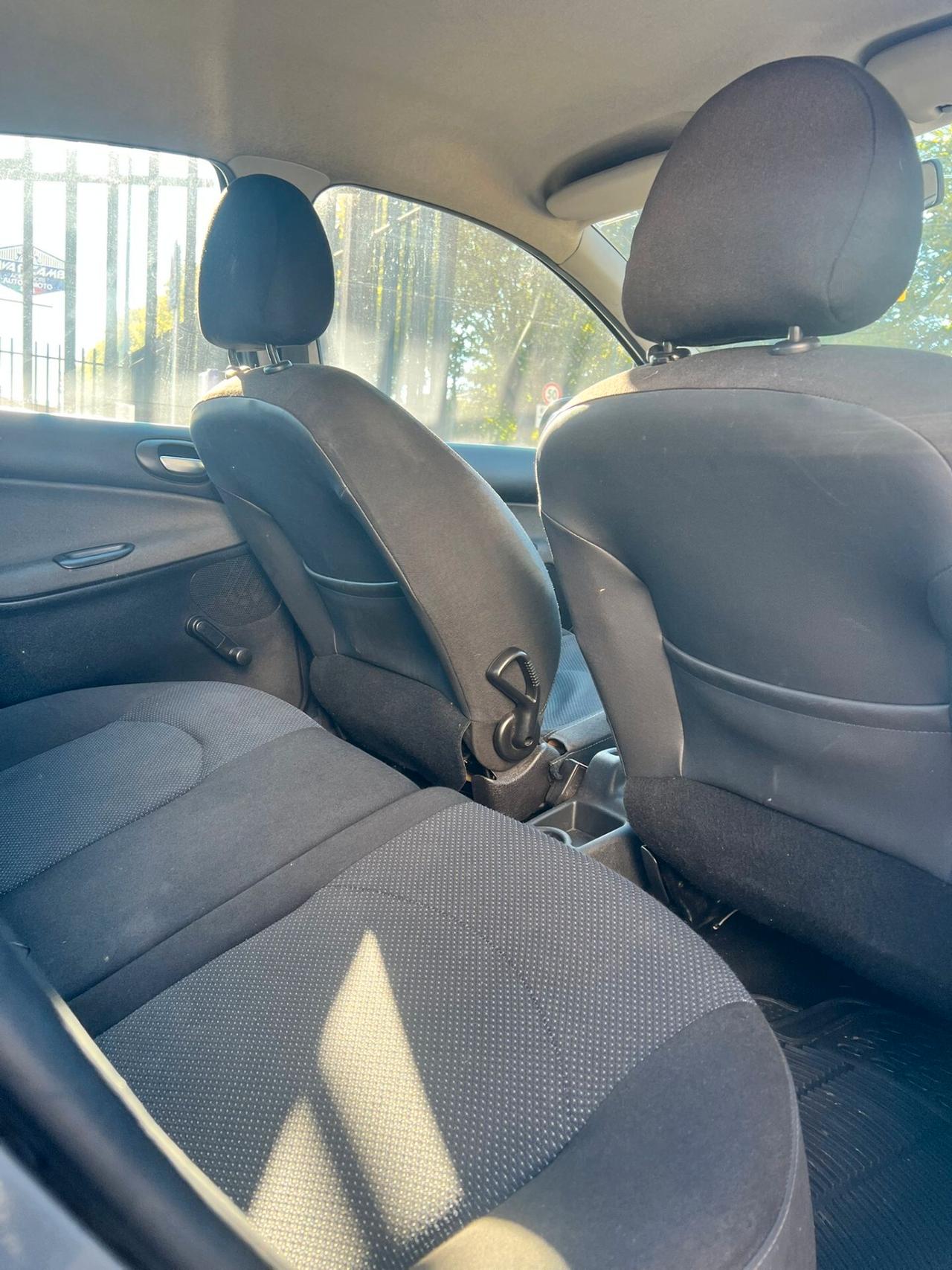 Peugeot 206 Plus 1.1 60CV 5p. ECO GPL