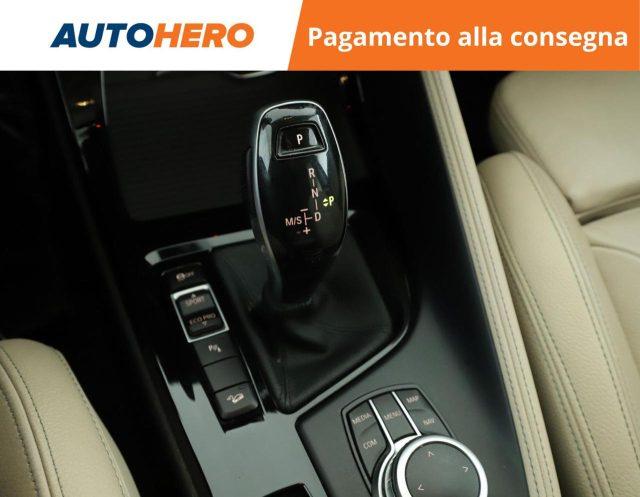 BMW X1 xDrive20d xLine