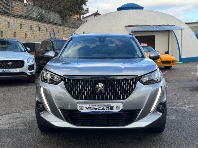 PEUGEOT 2008 PureTech 130 S&S GT Line *PREZZO REALE*