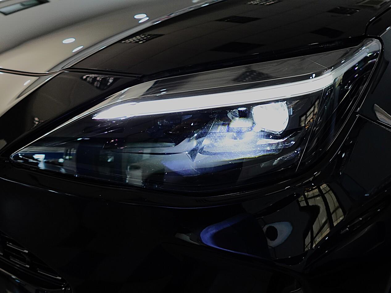 Toyota Yaris Cross 1.5 E-CVT HYBRID 116 CV LOUNGE