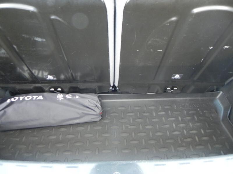 Toyota Aygo Connect 1.0 VVT-i 72 CV 5 porte x-cool