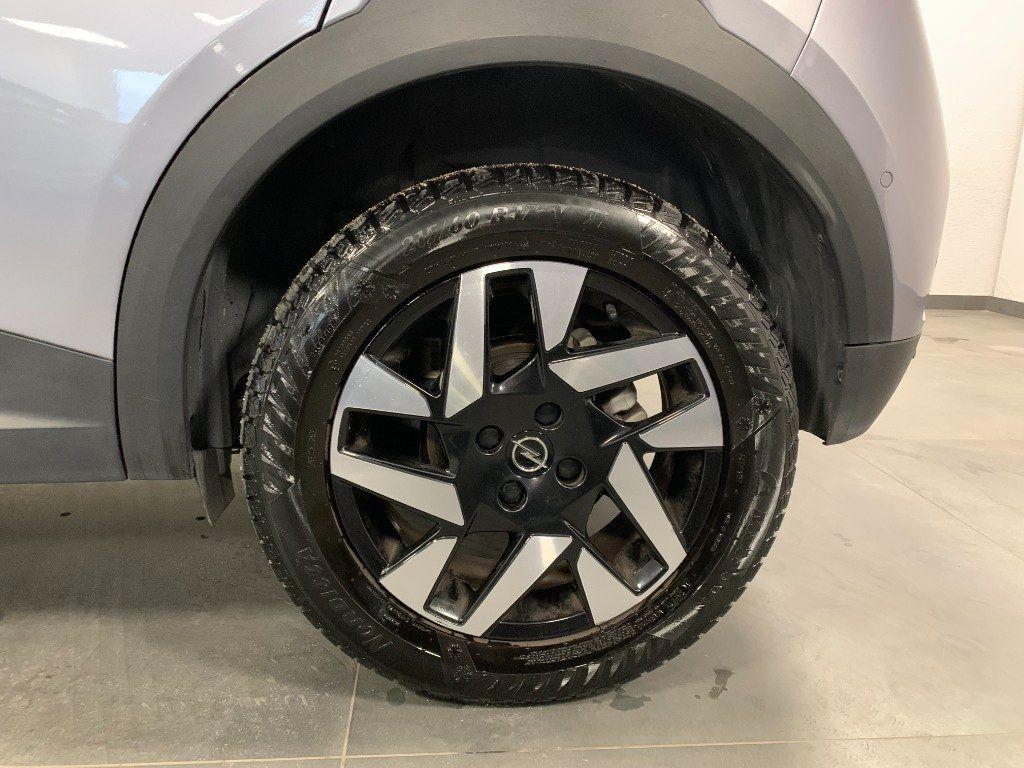 Opel Mokka 1.5 Diesel Ultimate