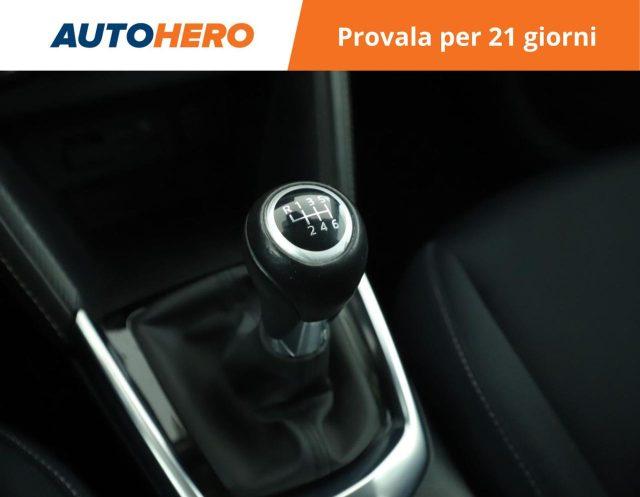 MAZDA 2 1.5 90 CV Skyactiv-G M-Hybrid Exceed