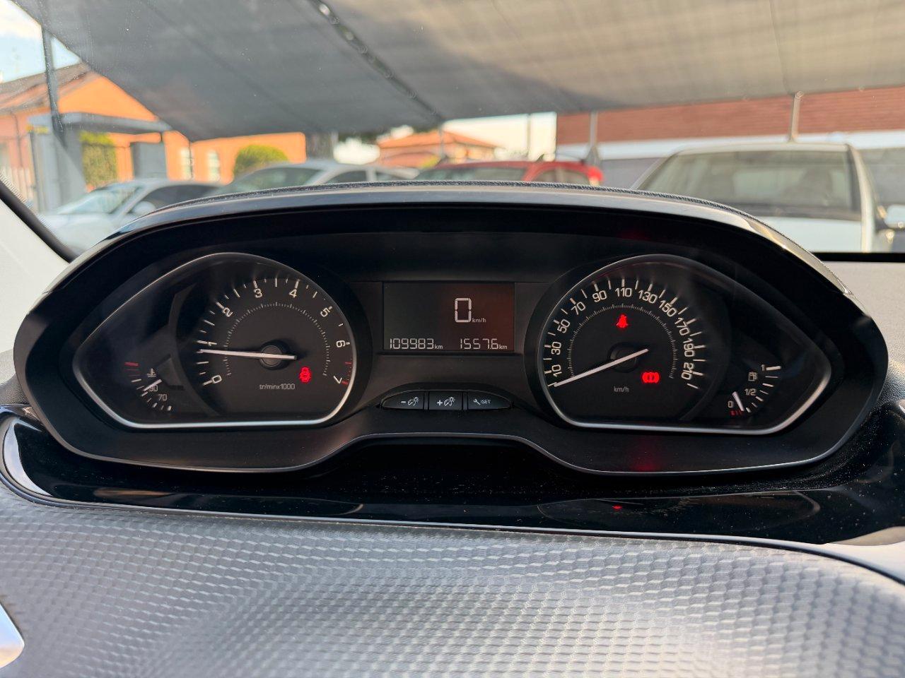 Peugeot 2008 2008 1.2 puretech Active 82cv PRONTA CONSEGNA