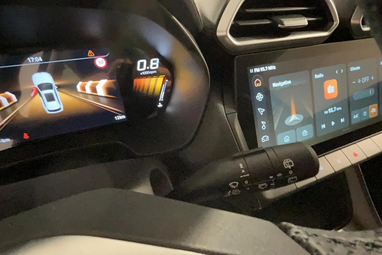 Mg ZS Classic 1.5 VTi-tech Comfort