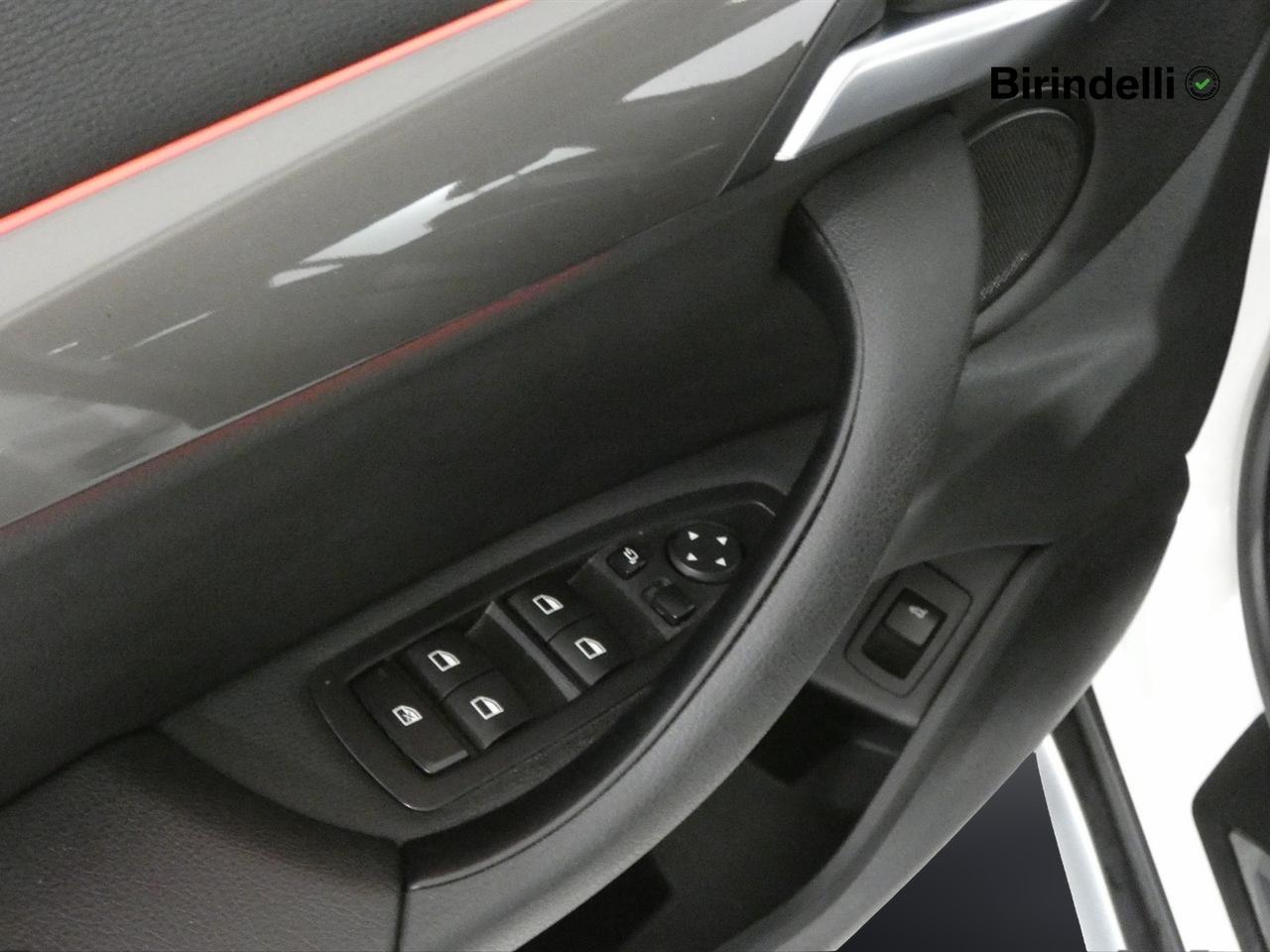 BMW X1 (F48) - X1 sDrive16d xLine Plus