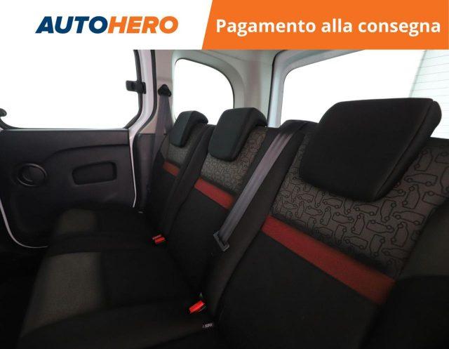 RENAULT Kangoo Blue dCi 8V 95 CV 5 porte Limited2