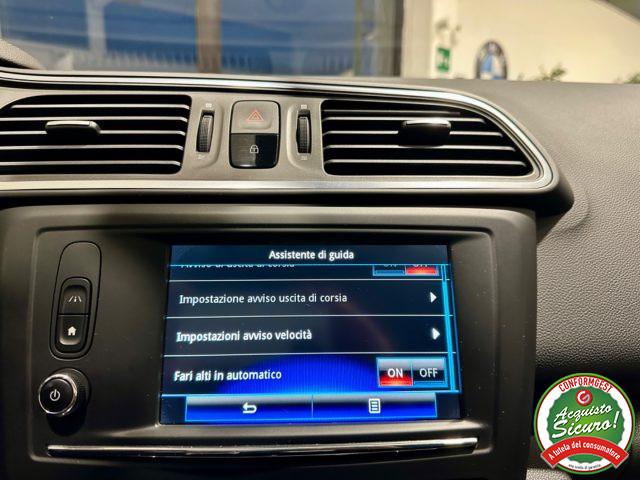 RENAULT Kadjar dCi 8V 110CV Energy Intens *NEOPATENTATI*