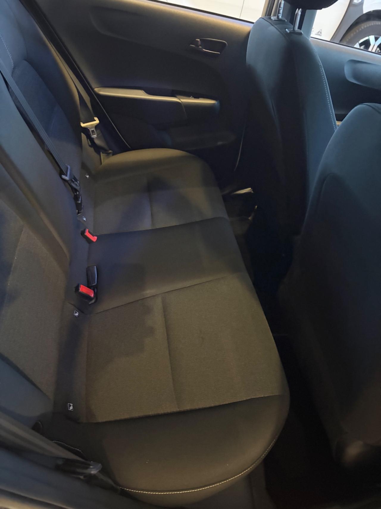 Kia Picanto 1.0 12V GPL GARANZIA 08/2029 !!