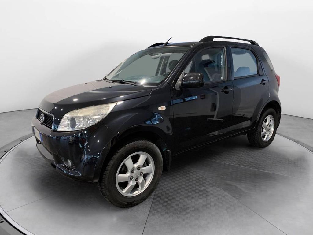 Daihatsu Terios 1.5 SX O/F 4WD