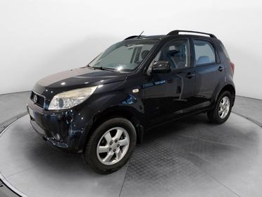 Daihatsu Terios 1.5 SX O/F 4WD