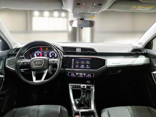 AUDI Q3 Q3 SPB 35 2.0 TDI Sportback