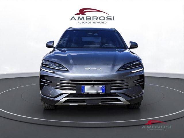 BYD Seal U 1.5 phev Boost 2wd