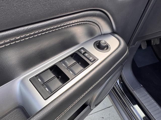 JEEP Compass 2.2 CRD 163 CV 4X4 LIMITED+NAVI+RCAM+PELLE