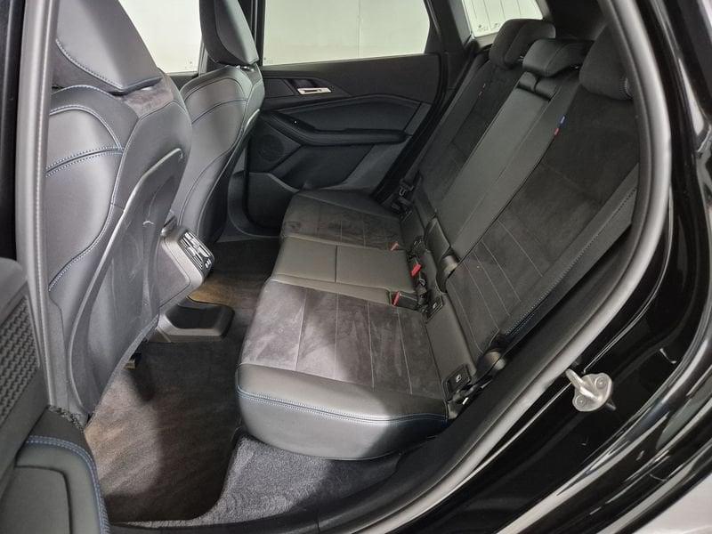 BMW Serie 2 Active Tourer Serie 2 U06 Active Tourer 218d Active Tourer Msport auto