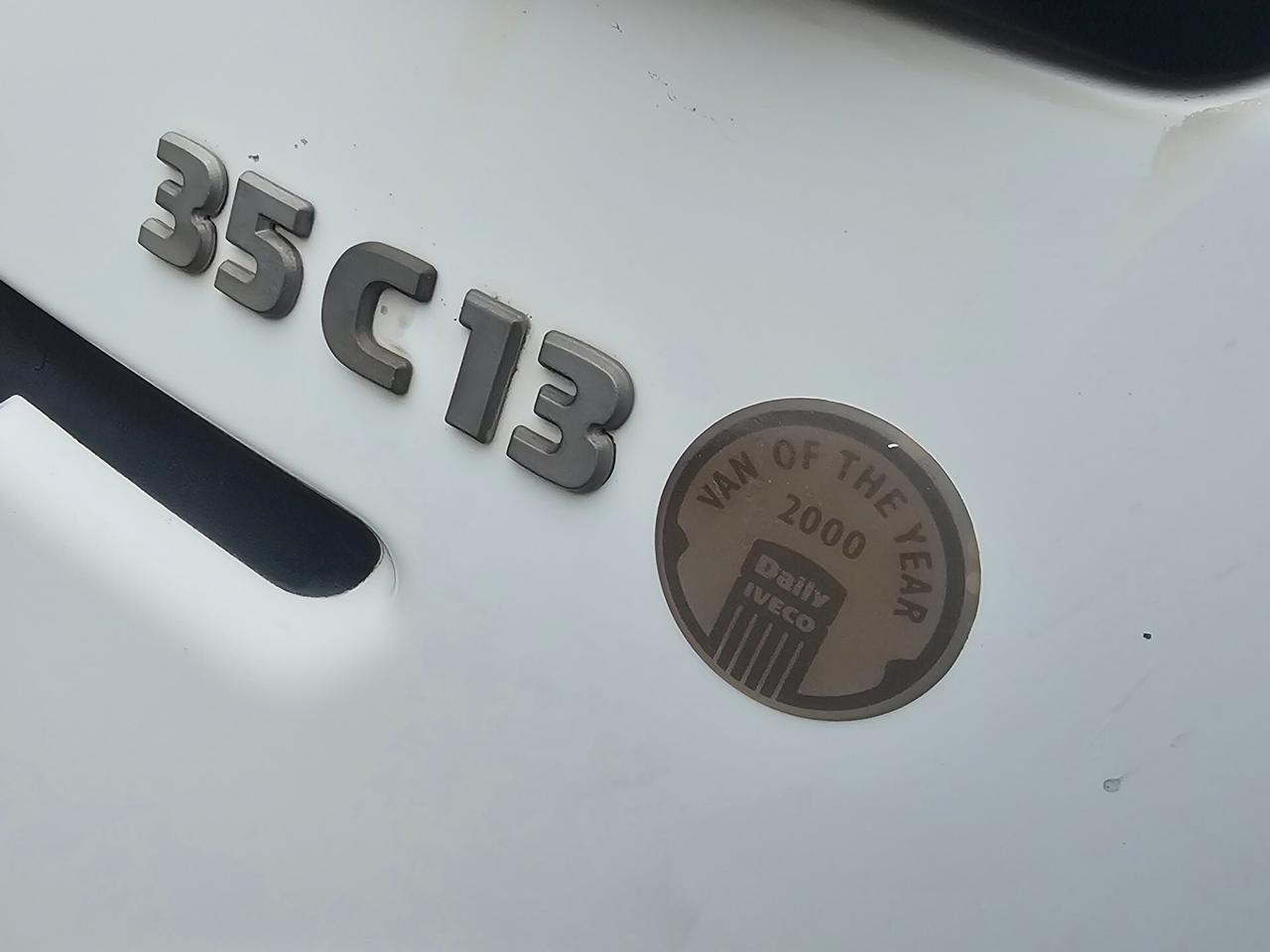 Iveco Daily 2.8 Unijet