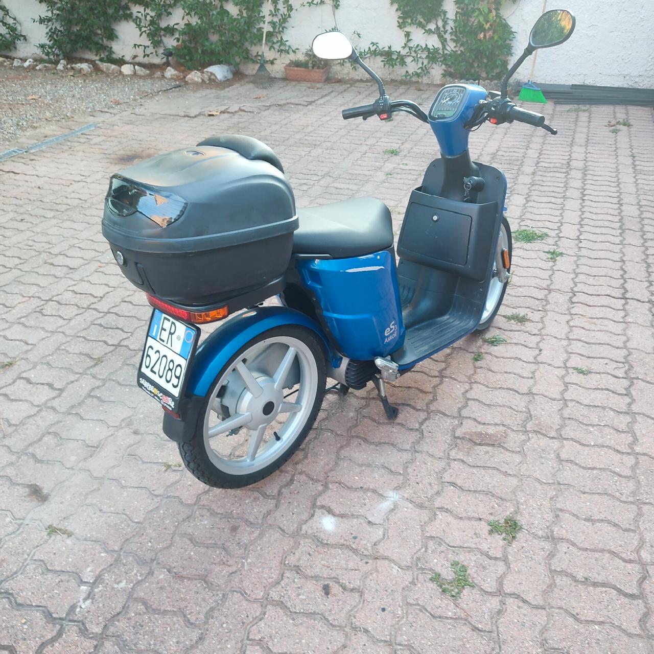 Askoll eS2