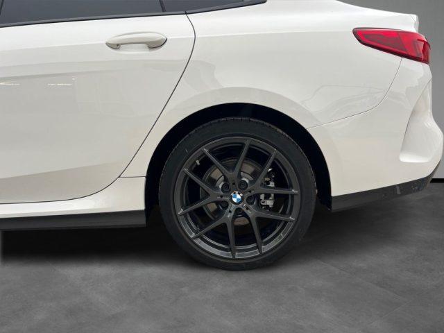 BMW 218 d Gran Coupé Msport