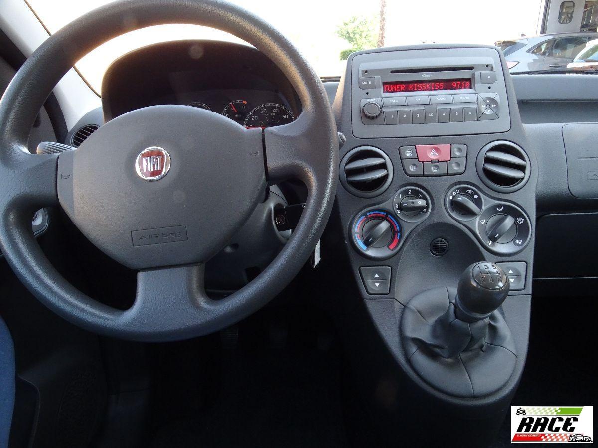FIAT - Panda - 1.2 Alessi