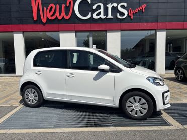 Volkswagen up! 5 Porte up! 5p 1.0 Move up! 60cv