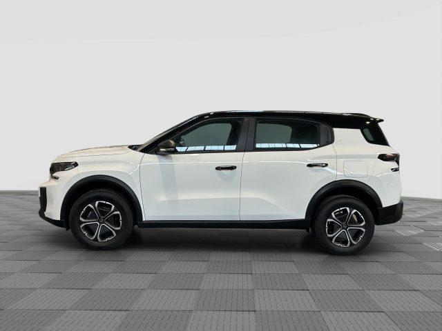CITROEN C3 Aircross 2ª s. PureTech Turbo 100 CV You
