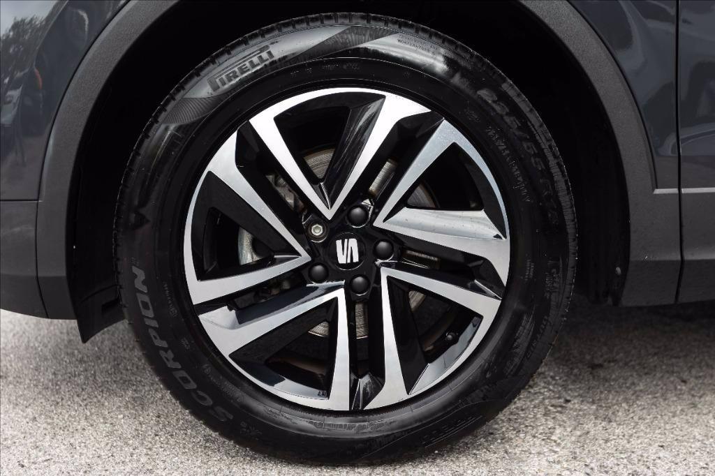 SEAT Tarraco 1.5 tsi Style 150cv del 2022