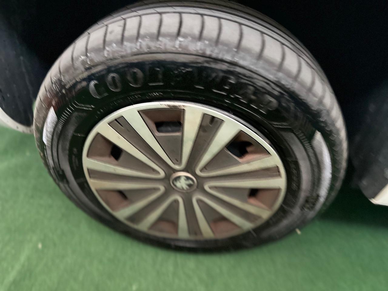 Peugeot Partner Tepee 100 4x4 Active Traction Control Plus