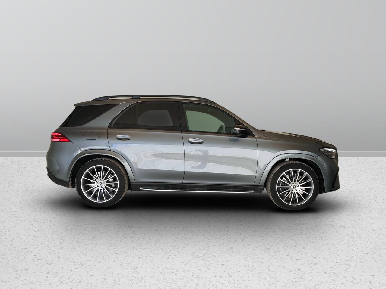 Mercedes-Benz GLE - V167 2023 - GLE 350 de phev AMG Line Premium 4matic auto