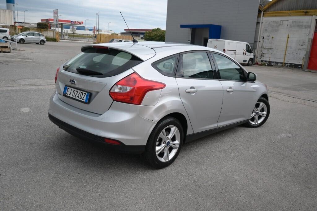 Ford Focus 1.6 TDCi 115 CV NUOVO ARRIVO