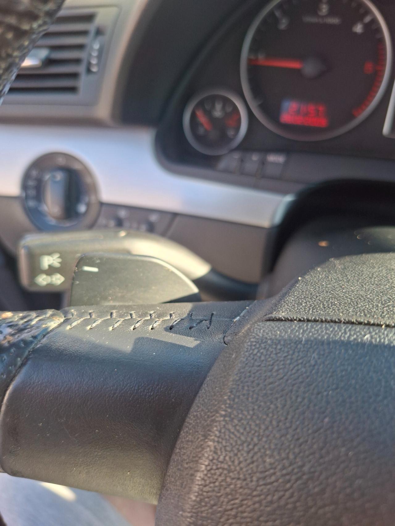 Audi A4 2.0 TDI con 12 mesi di Garanzia
