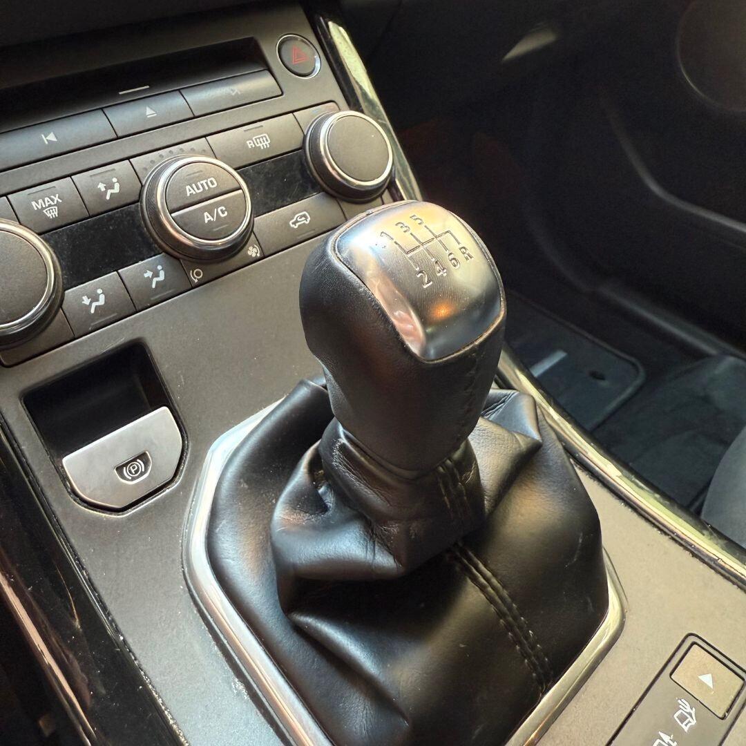 Range Rover Evoque 2.2 TD4 5p. Prestige