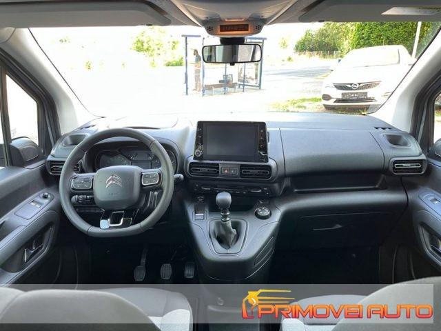 CITROEN Berlingo BlueHDi 130 Stop&Start XL Feel