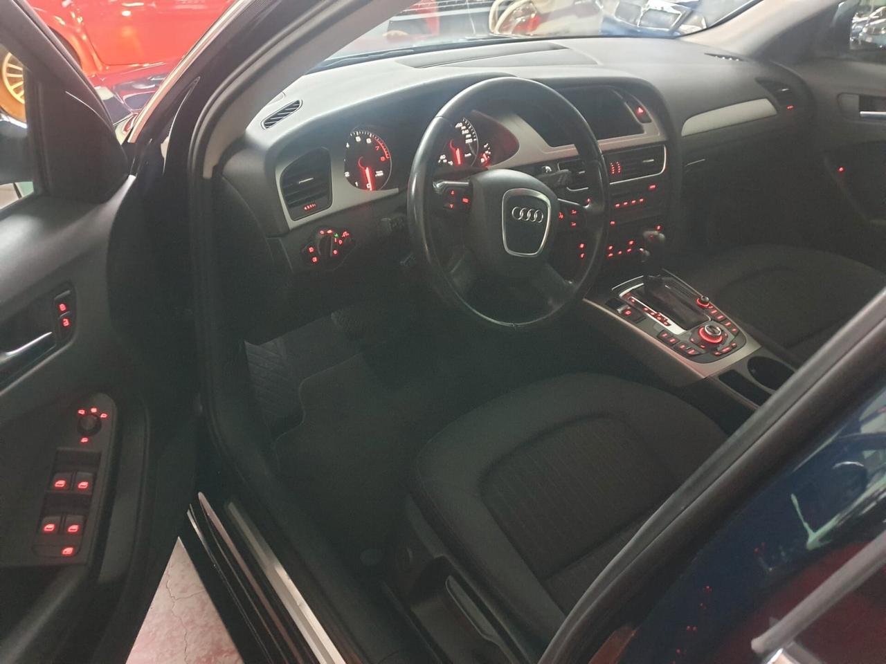 Audi A4 Avant 1.8 TFSI 160CV EURO 5!!!