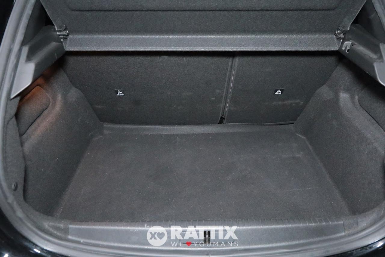 Peugeot 208 1.2 Hybrid 100CV Allure e-DCS6