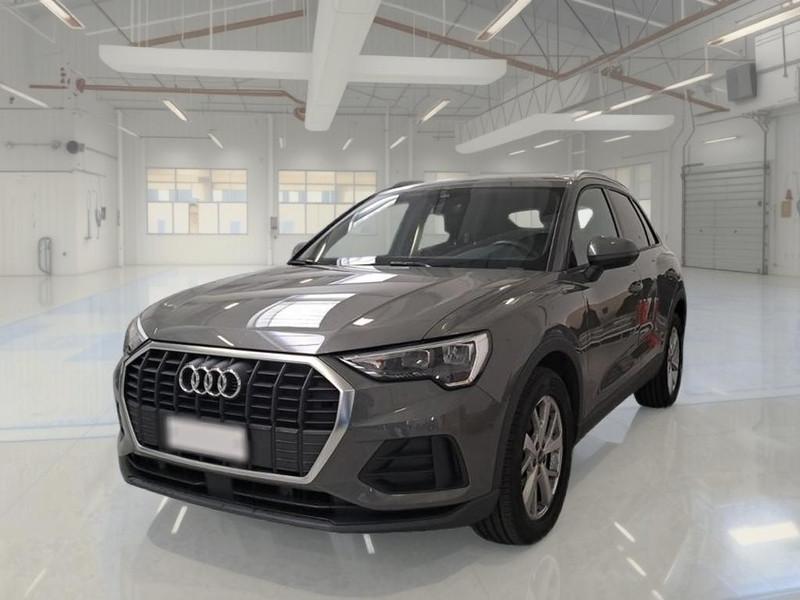 AUDI Q3 35 TDI S TRONIC BUSINESS SUV