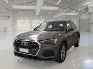 AUDI Q3 35 TDI S TRONIC BUSINESS SUV