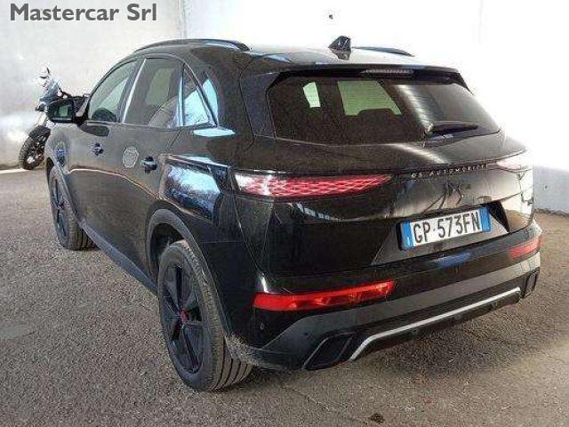 DS AUTOMOBILES DS 7 Crossback 1.5 bluehdi Performance Line 130cv TG: GP573FN