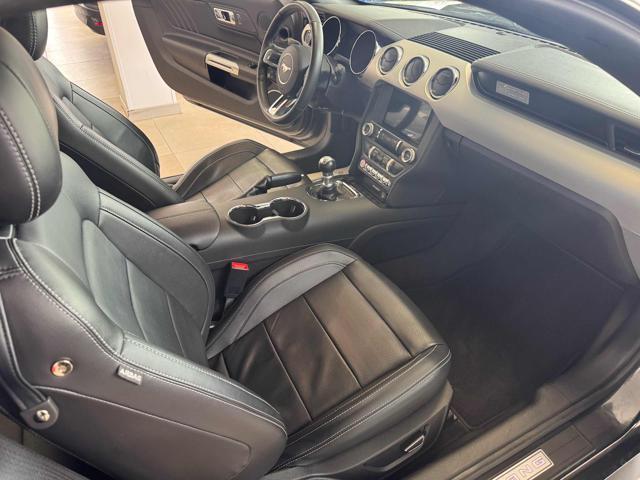 FORD Mustang Fastback 2.3 EcoBoost