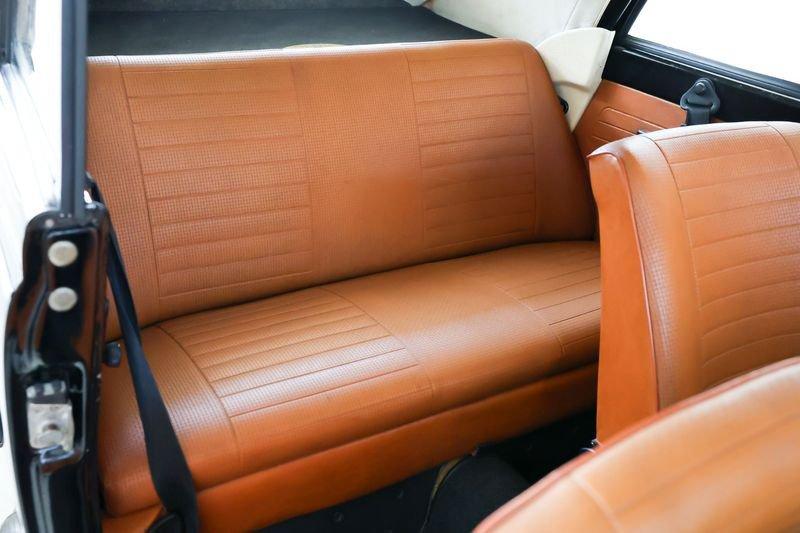 Volkswagen Maggiolino 1303 Cabriolet