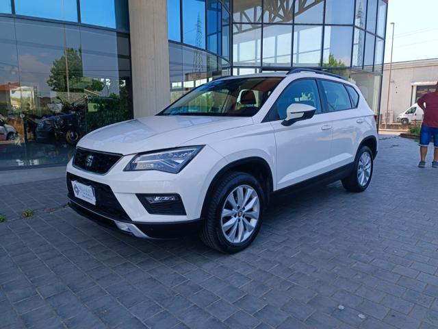 SEAT Ateca 1.6 TDI Business