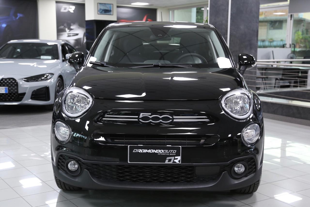 Fiat 500X 1.3 MultiJet 95 cv Club