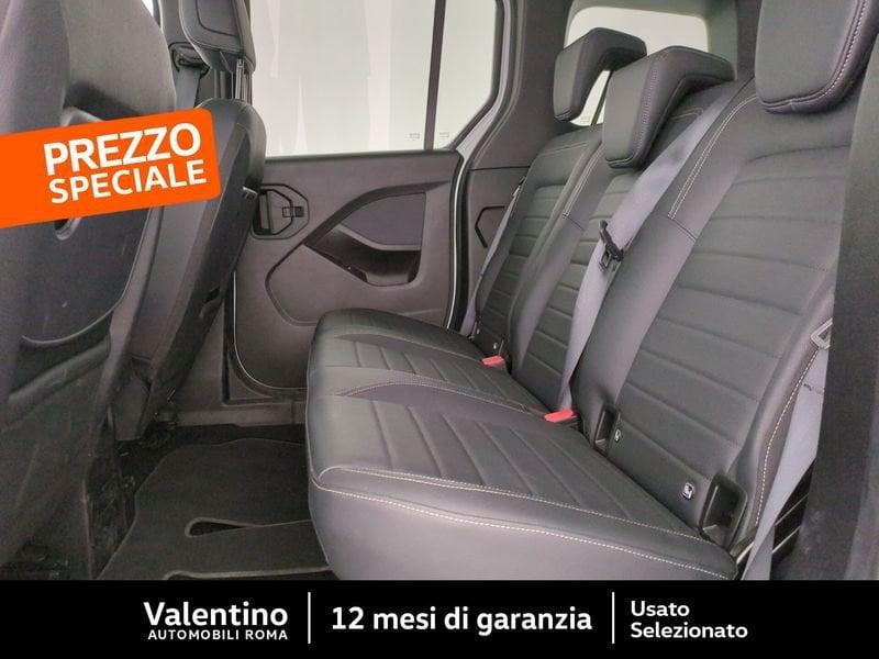 Mercedes-Benz Classe T T 180d Long AUT.