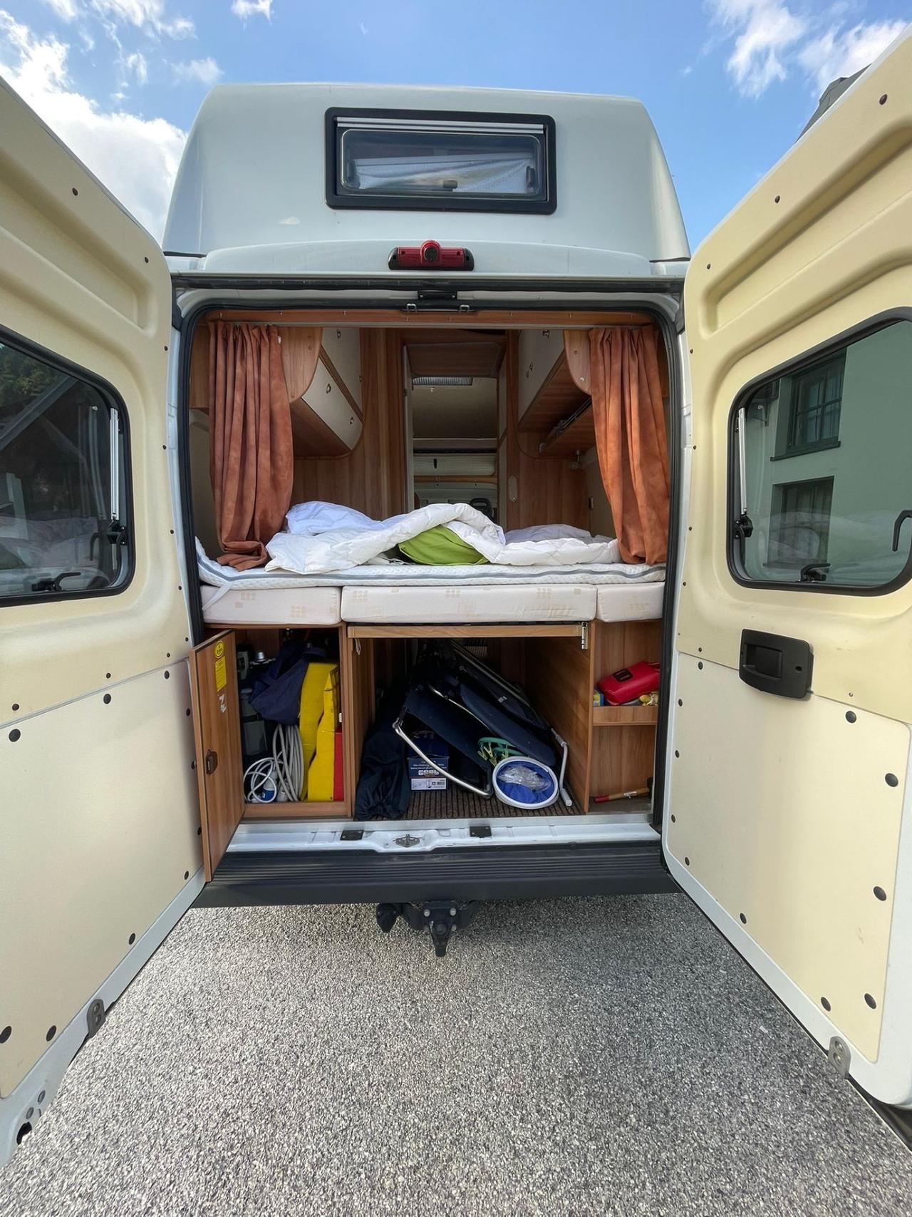 Citroen POSSL 2 win vario