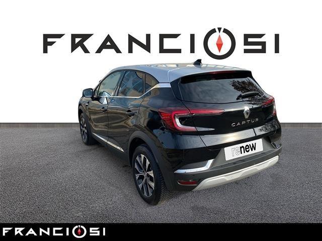 RENAULT Captur 1.0 TCe Techno