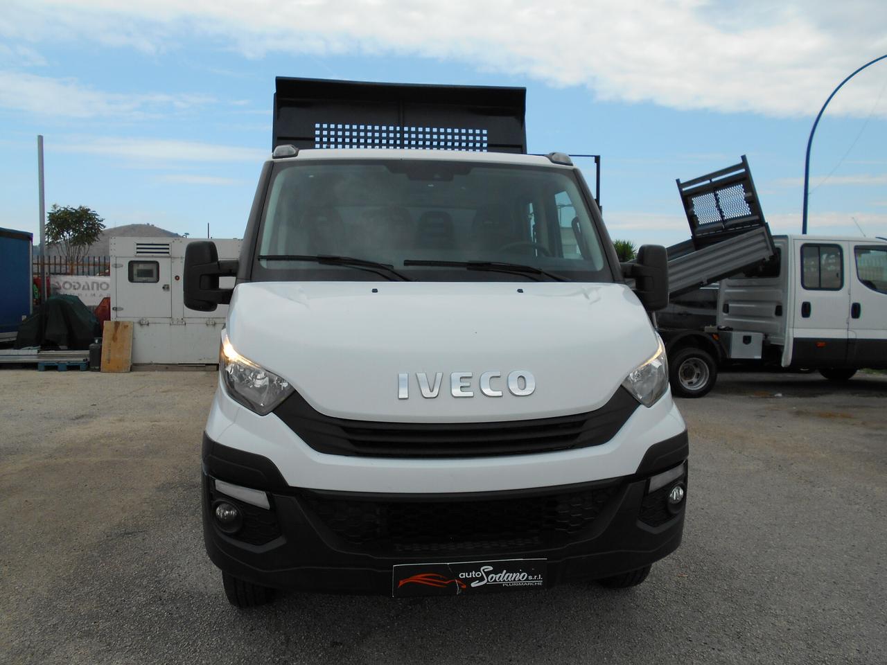 Iveco Daily 35c15