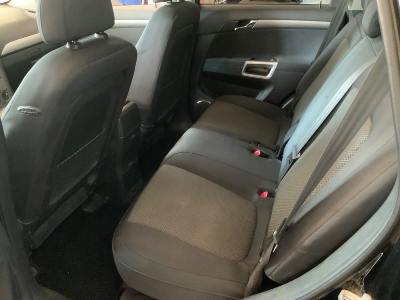 Opel Antara 2.0 CDTI 150CV Cosmo