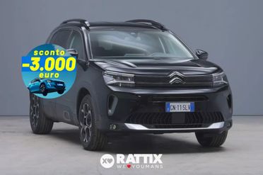 Citroen C5 Aircross 1.5 BlueHDI 130CV Shine EAT8
